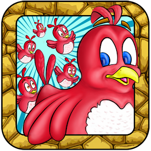 Flocks logo