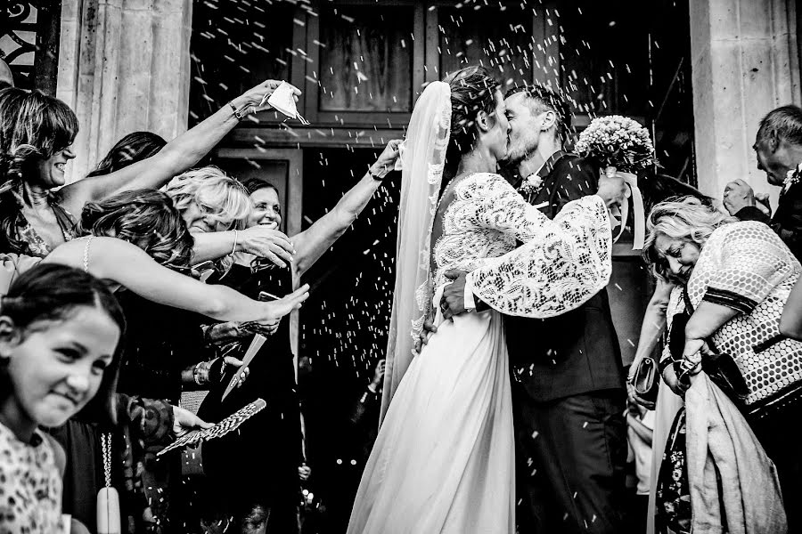 Bröllopsfotograf Carmelo Ucchino (carmeloucchino). Foto av 29 november 2019