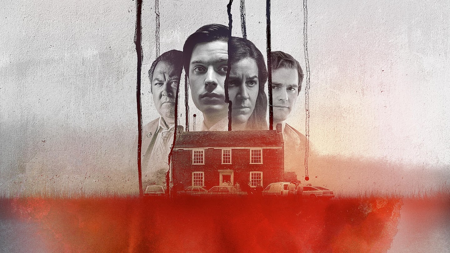 Watch FREE MAX: The Murders at White House Farm HD live