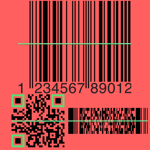 Barcode Qr Code Scanner Free Aplicacions A Google Play