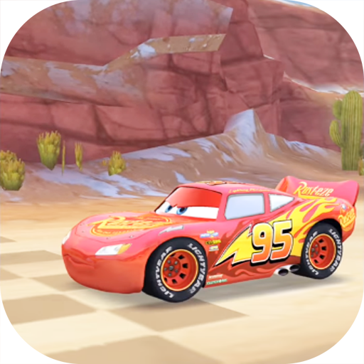 6300 Cars Lightning League Mod Apk Download  Latest Free