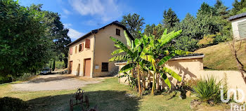 maison à Firmi (12)