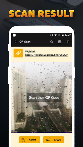 QR  Barcode Scanner - 2020
