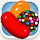 Candy Crush Saga Wallpaper