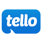 Cover Image of Download My Tello 2.4.2 APK