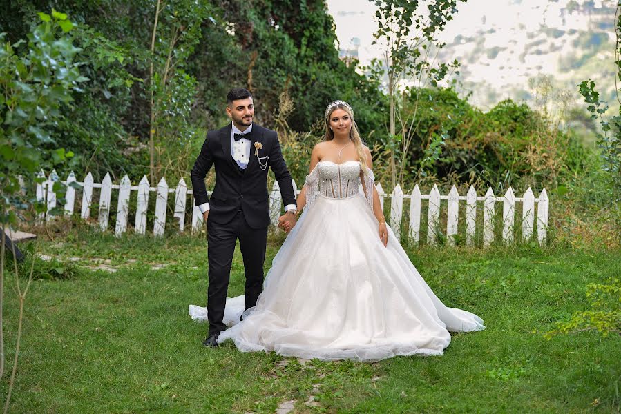 Esküvői fotós Abdullah Nihat Tokalilar (31z9005). Készítés ideje: 2023 február 4.