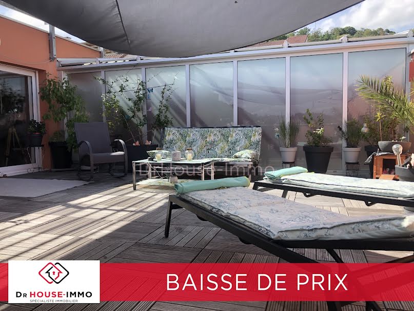 Vente appartement 3 pièces 97 m² à Le Puy-en-Velay (43000), 399 900 €