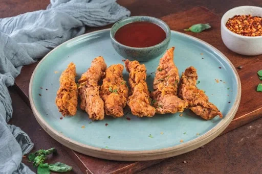 Tender Chicken Strips