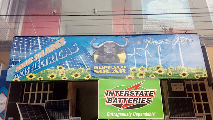 Buffalo Solar