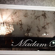 玫瑰夫人 Madam Rose Coffee & Tea Salon