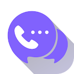 Cover Image of Download AbTalk Call - Free Phone Call & Worldwide Calling 1.0.010 APK