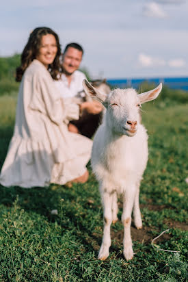 Fotografo di matrimoni Yana Urueva (yanaurueva). Foto del 19 gennaio