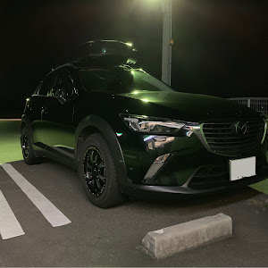 CX-3 DK5AW