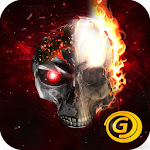 Robot Battle Terminator Apk