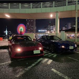 RX-7 FD3S 中期