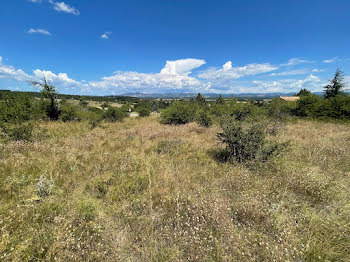 terrain à Saint-Christol (84)