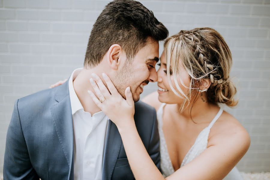 Wedding photographer Janaina Carvalho (janainacarvalho). Photo of 5 September 2019