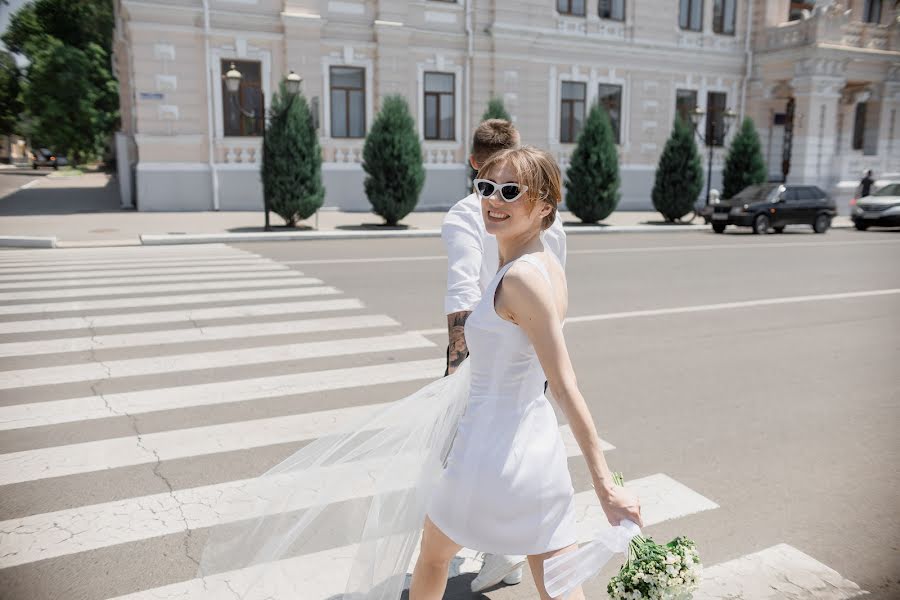 Fotografer pernikahan Petr Molla (mollap). Foto tanggal 21 Juni 2022