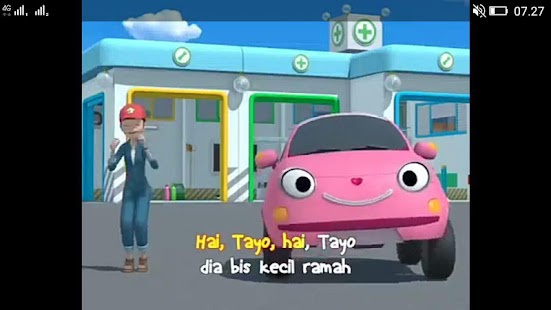 Download Kumpulan Video Tayo Bahasa Indonesia For PC 