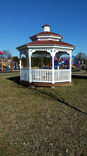 Townsend Park  Gazebo