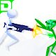 Stickman Fight: Zombie Outbreak / Battle Royale Download on Windows