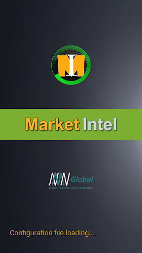 Market Intel