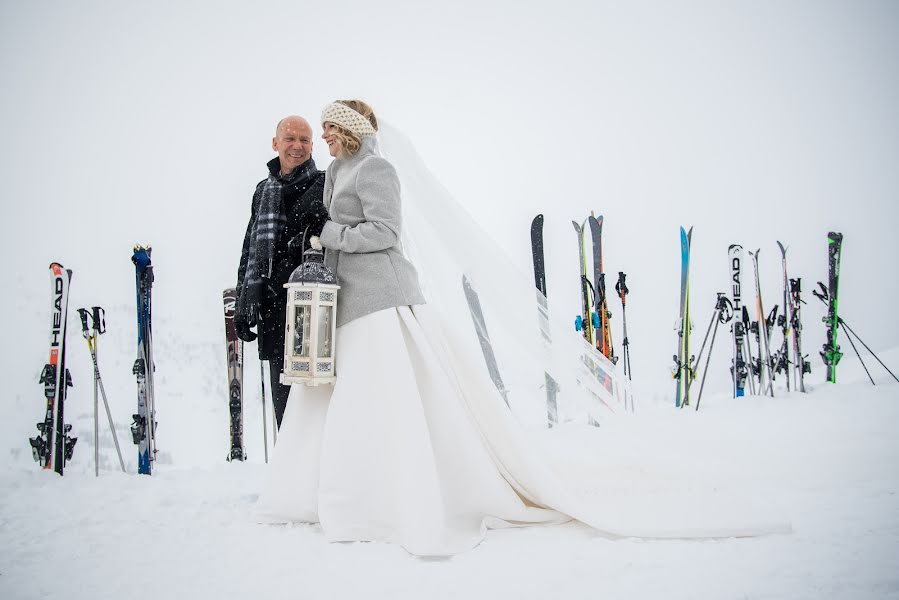 Photographe de mariage Erin Gilbert (photographik). Photo du 27 mars 2021