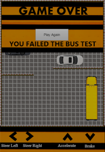Hardest Bus Parking Screenshots 3