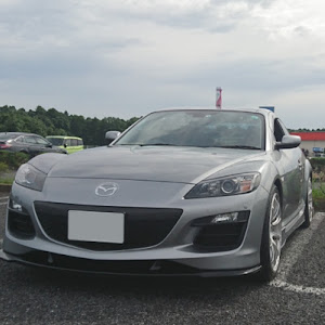 RX-8 SE3P