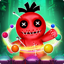 Descargar Voodoo Bubbles Instalar Más reciente APK descargador