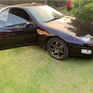 フェアレディZ Z32