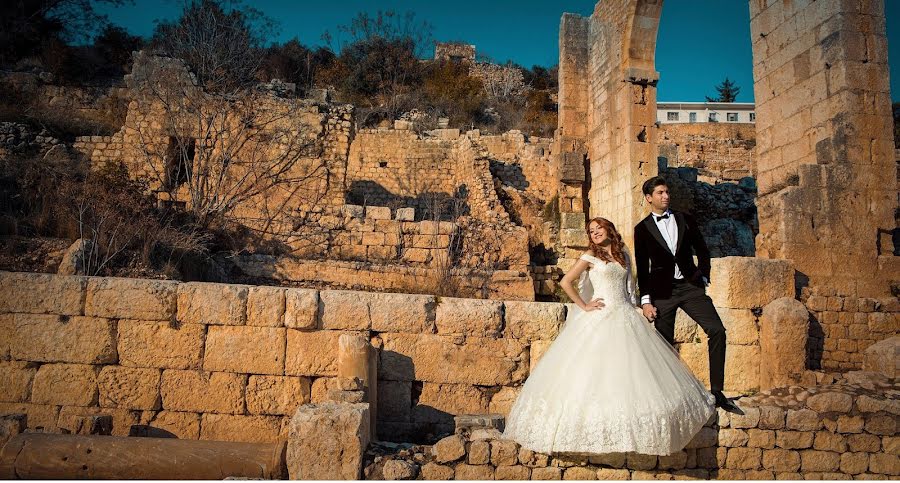 Fotógrafo de casamento Bulent Demir (bulentdemir). Foto de 11 de julho 2020