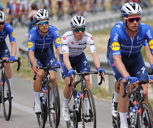 Keisse bespreekt jaar van Evenepoel en kritiek op diens persoon: "Belangrijkste is dat Remco de tijd krijgt om te leren"