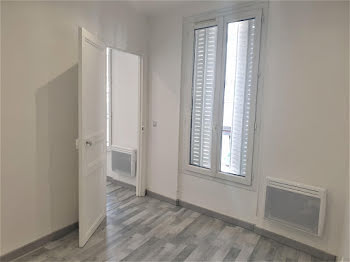 appartement à Saint-Denis (93)