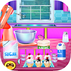 ice Cream Maker - Cooking Games 1.0.0