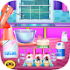 Download ice Cream Maker - Cooking Games For PC Windows and Mac 1.0.0