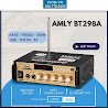 Amly Karaoke, Âm Ly Giá Rẻ, Amly Mini Bluetooth Bt - 298A Cao Cấp, Chức Năng Đa Dạng, Ưu Đãi Cực Khủng Bảo Hành Uy Tín 1