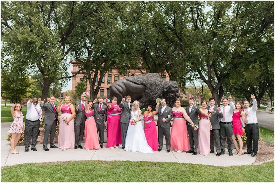 Photographe de mariage Lindsay Kaye (lindsaykaye). Photo du 8 septembre 2019