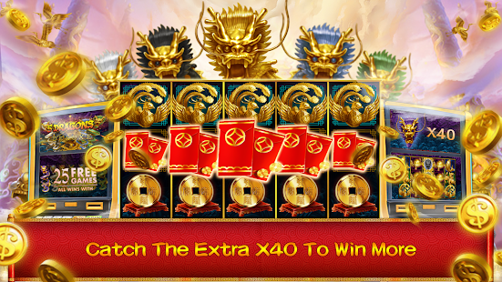 Macau Fortune 888 Slots - Fafafa Casino 5.10.1 APK + Mod (Uang yang tidak terbatas) untuk android