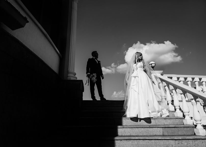 結婚式の写真家Anastasiya Myshenkova (photonaya)。2月26日の写真