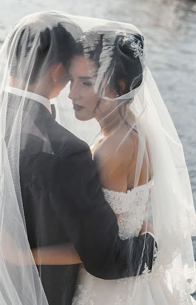 Fotografer pernikahan Yuliya Shtorm (shtormy). Foto tanggal 9 Agustus 2018