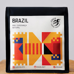 Brazil Boa Esperanca (250g)