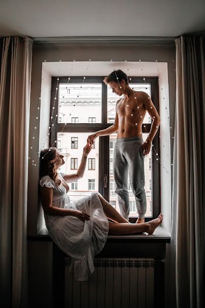 Wedding photographer Anna Pytaleva (anchenphoto). Photo of 17 May 2023