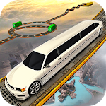 Cover Image of Download Impossible Limo Driving Simulator Tracks 1.0 APK