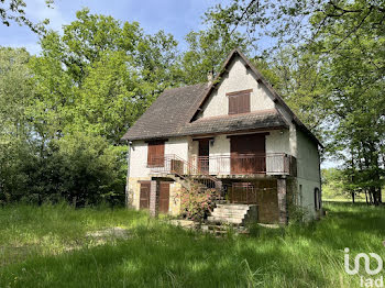 maison à Bazoches-sur-le-Betz (45)