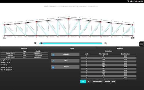  Trusses+ – миниизображение на екранната снимка  