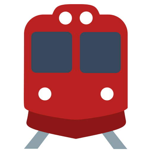 Toronto Bus Transit (TTC) icon