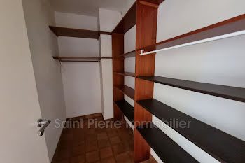 appartement à Villeneuve-Loubet (06)