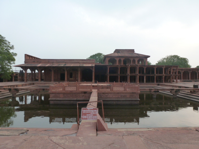 DE JAIPUR A AGRA PASANDO POR FATHEPUR SIKRI - UN POQUITO DE INDIA Y UN POQUITO DE NEPAL (15)