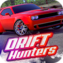 Drift Hunters Car Game